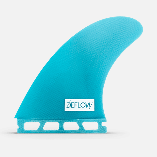 Asym Regular Foot