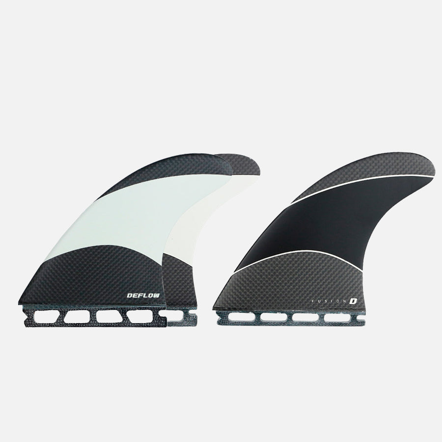 Deflow Surf - Fusion Thruster Fins