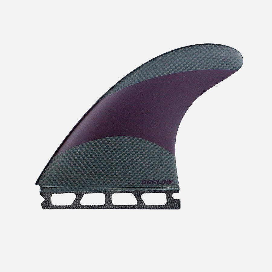 Deflow Surf - Thruster Fins