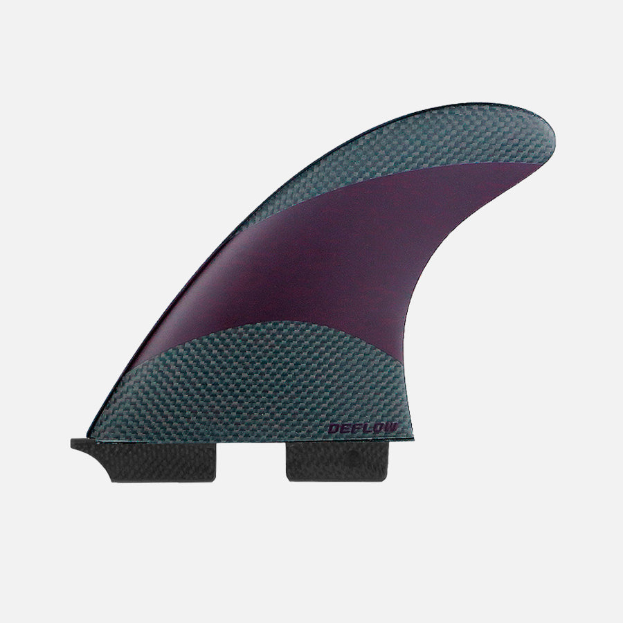 Deflow Surf - Thruster Fins