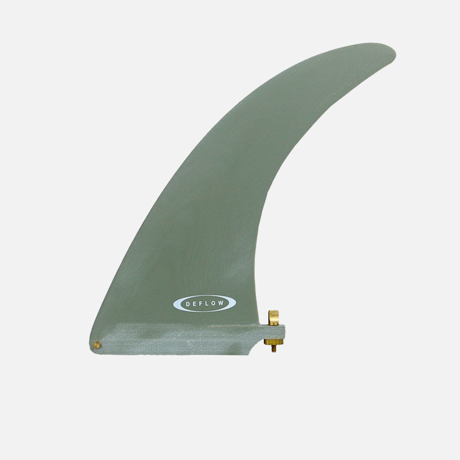 サーフィン・ボディボード DEFLOW FIN Deflow Surf - Surf & Longboard Fins