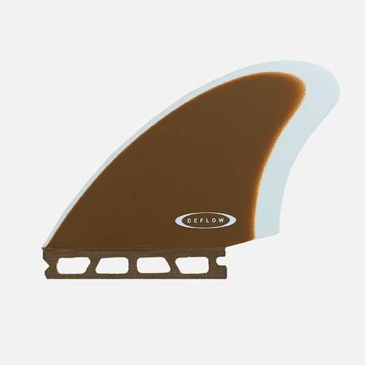 Thomas Bexon Twin Brown