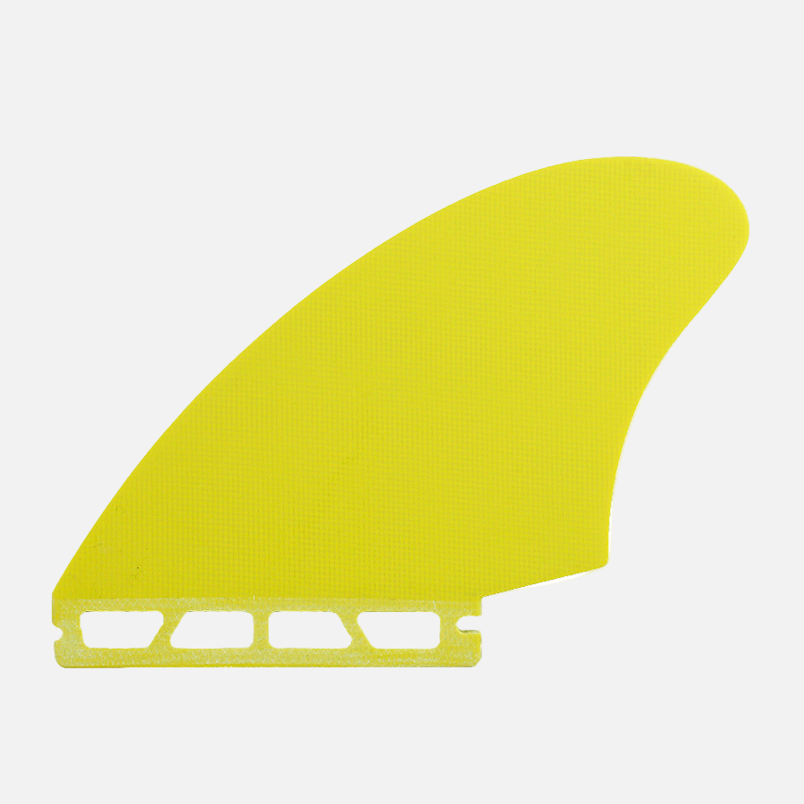 Thomas Bexon Twin Yellow