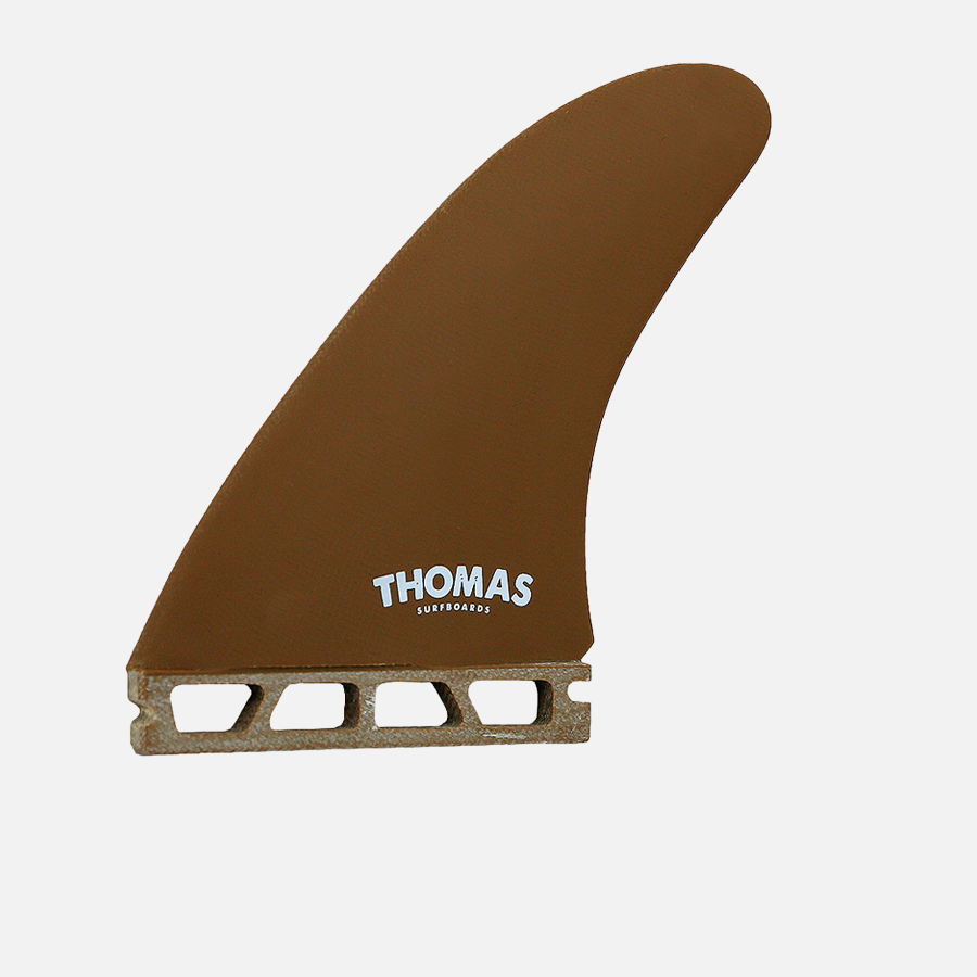 Thomas Bexon Twinzer - Brown