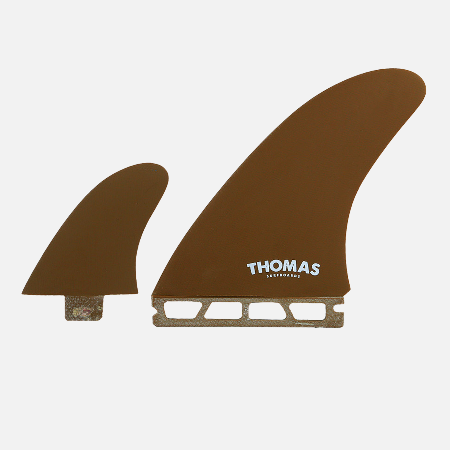 Thomas Bexon Twinzer - Brown