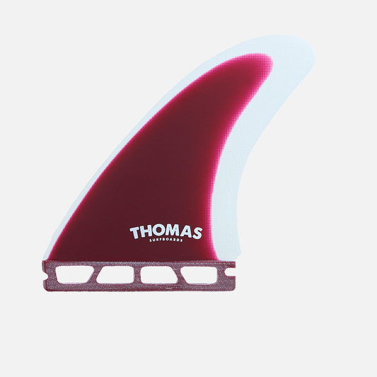 Thomas Bexon Twinzer Burgundy