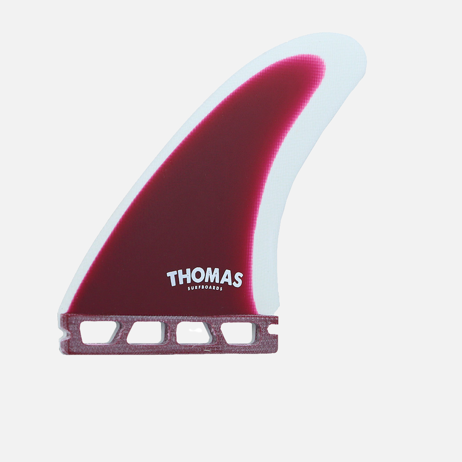 Thomas Bexon Twinzer Burgundy