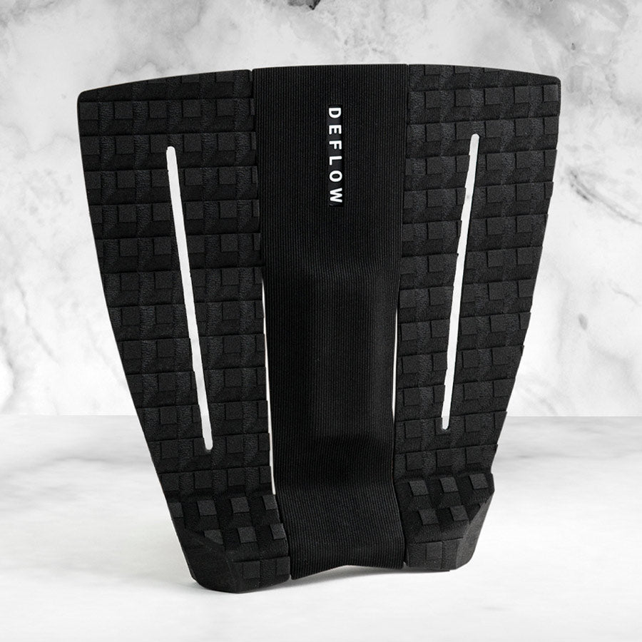 3 Piece Pop Traction - Black