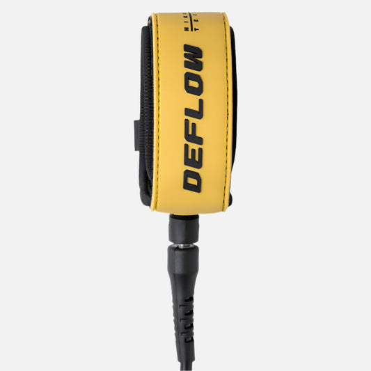 Premium Leash - Mustard