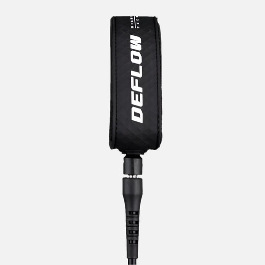 Premium Leash - Black