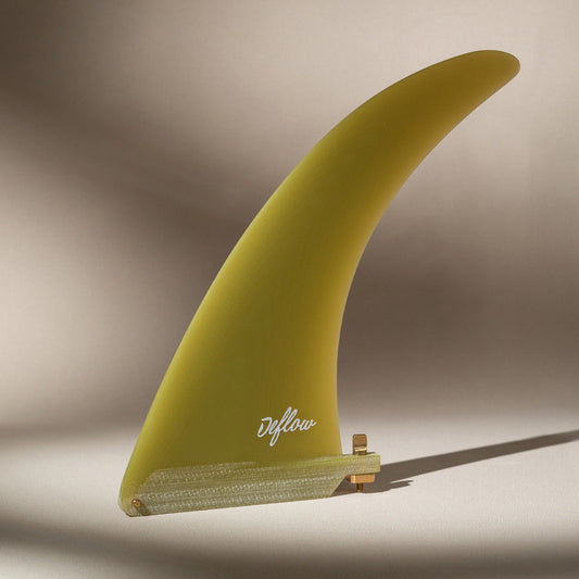 Midhull 8,5" - Ochre