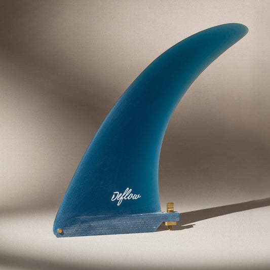 Midhull 8,5" - Blue