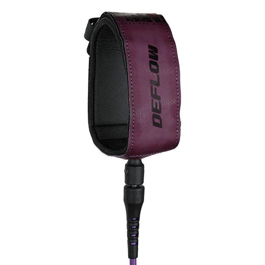 Pro Tech Leash Cherry