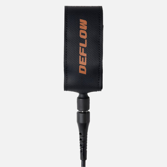 Pro Tech Leash Black
