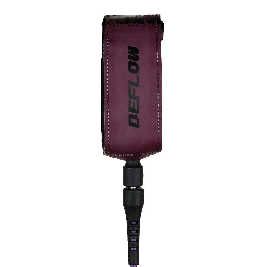 Pro Tech Leash Cherry