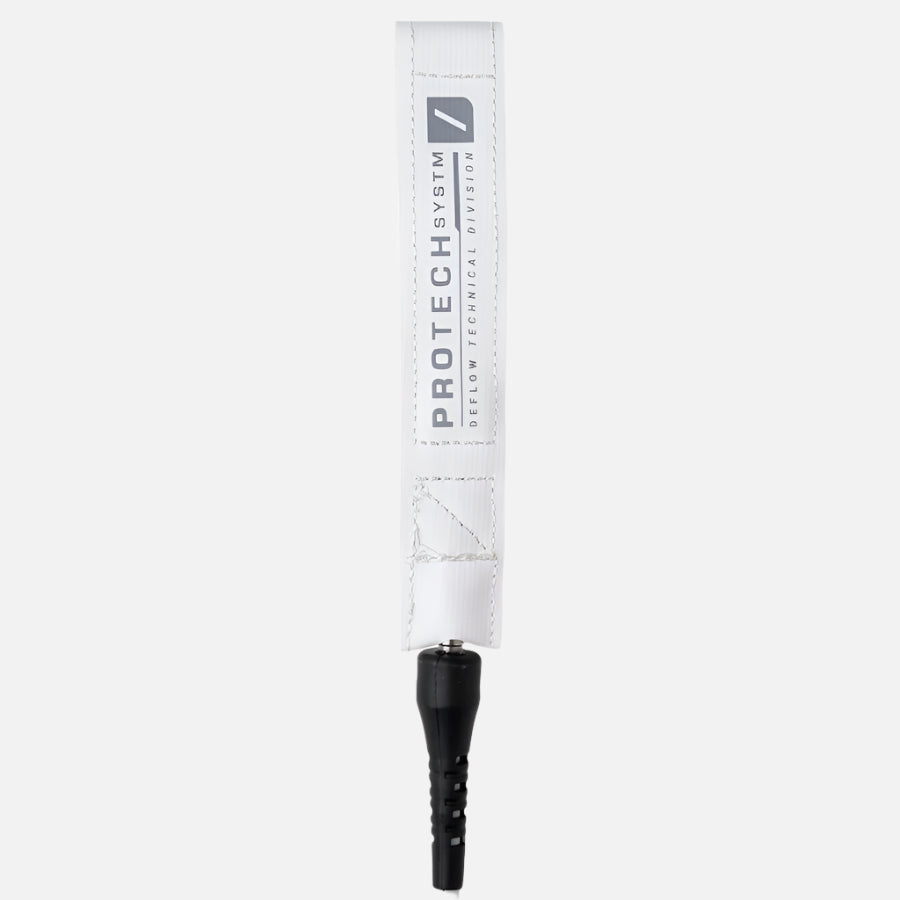 Pro Tech Leash White