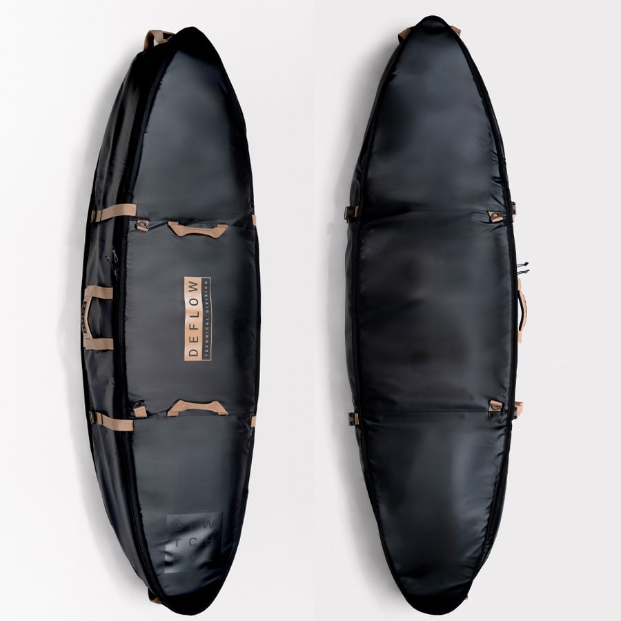 Pro Travel Bag (4 boards)