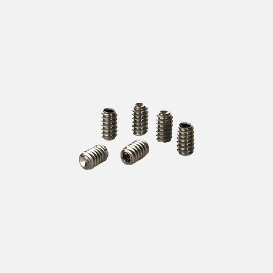 Double Tab Screw