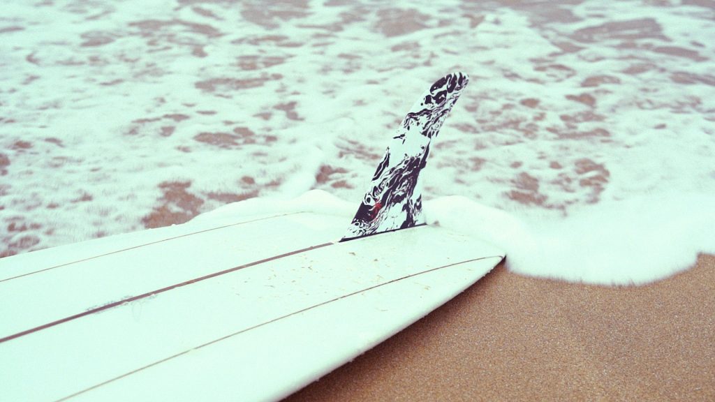 Deflow Surf - Self Surfboards Collection