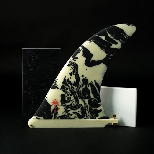 Self Surfboards - Yellow