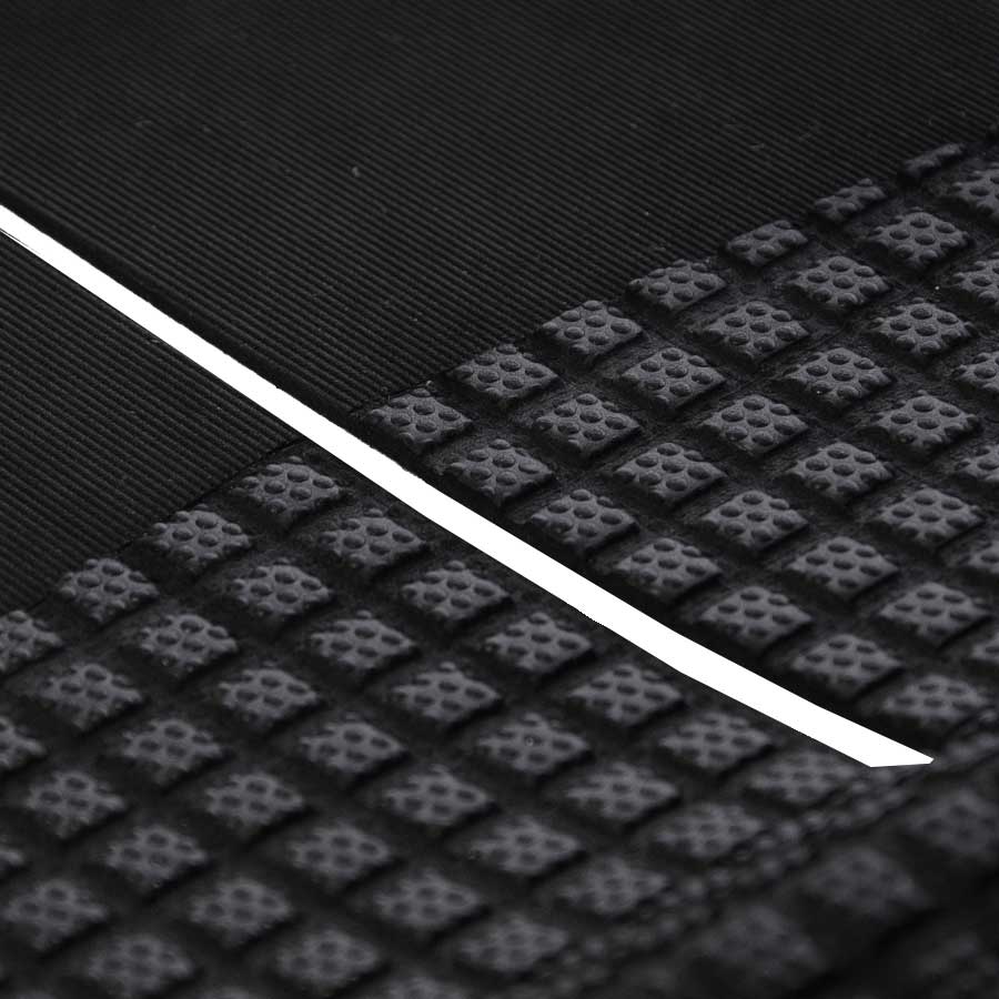 2 Piece Traction - Black
