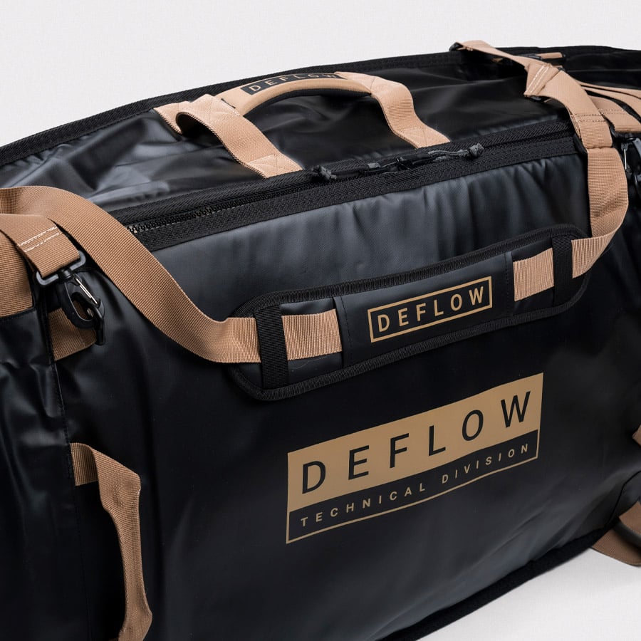 Pro Travel Bag (4 boards)