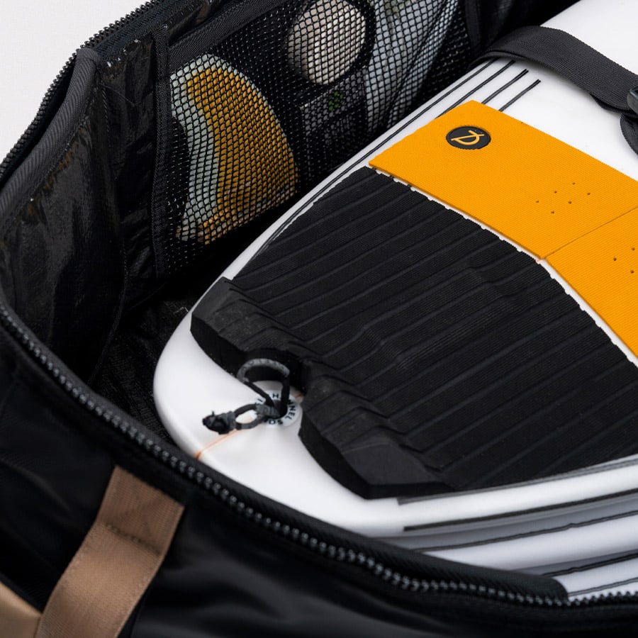 Pro Travel Bag (4 boards)