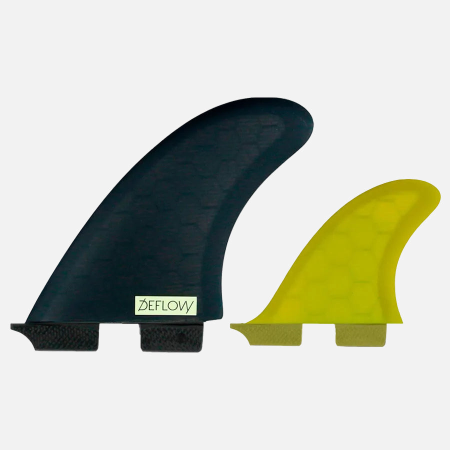 Deflow Surf - Acid Lemon Collection