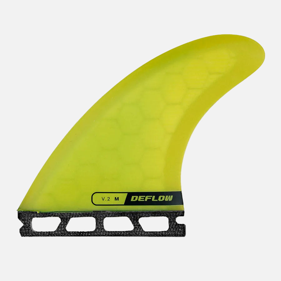 Deflow Surf - Thruster Fins