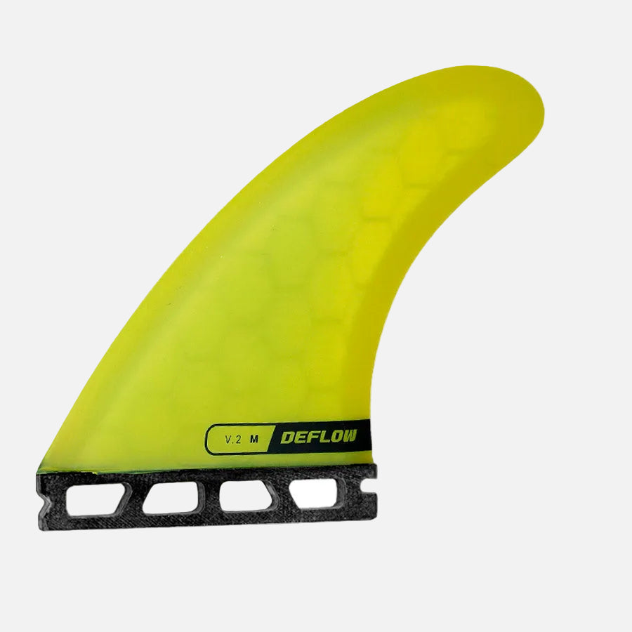 Deflow Surf - Thruster Fins