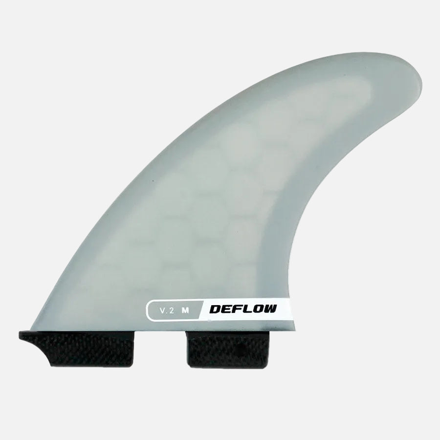 Deflow Surf - Thruster Fins